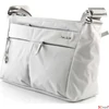 Kép 1/4 - Samsonite válltáska 25' Move 5.0 Horiz. Shoulder Bag+Flap 151641/9930-Grey