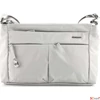 Kép 2/4 - Samsonite válltáska 25' Move 5.0 Horiz. Shoulder Bag+Flap 151641/9930-Grey