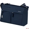 Kép 1/5 - Samsonite válltáska 25' Move 5.0 Horiz. Shoulder Bag+Flap 151641/1247-Blue