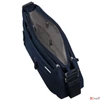 Kép 4/5 - Samsonite válltáska 25' Move 5.0 Horiz. Shoulder Bag+Flap 151641/1247-Dark Blue