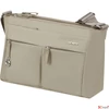 Kép 1/5 - Samsonite válltáska 25' Move 5.0 Horiz. Shoulder Bag+Flap 151641/A179-Green