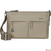 Kép 2/5 - Samsonite válltáska 25' Move 5.0 Horiz. Shoulder Bag+Flap 151641/A179-Green