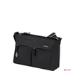Kép 1/5 - Samsonite  válltáska 25' Move 5.0 Horiz. Shoulder Bag+Flap 151641/1041-Black