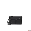 Kép 2/5 - Samsonite  válltáska 25' Move 5.0 Horiz. Shoulder Bag+Flap 151641/1041 Black