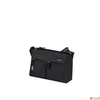 Kép 3/5 - Samsonite  válltáska 25' Move 5.0 Horiz. Shoulder Bag+Flap 151641/1041 Black