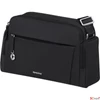 Kép 1/5 - Samsonite válltáska 25' Move 5.0 Reporter Bag S + 2 Pock 151649/1041-Black
