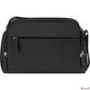 Kép 2/5 - Samsonite válltáska 25' Move 5.0 Reporter Bag S + 2 Pock 151649/1041-Black