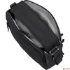 Kép 4/5 - Samsonite válltáska 25' Move 5.0 Reporter Bag S + 2 Pock 151649/1041-Black
