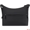 Kép 2/6 - Samsonite  válltáska 25' Move 5.0 Should. Bag M+2 Pock 151660/1041 Black