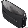 Kép 3/6 - Samsonite  válltáska 25' Move 5.0 Should. Bag M+2 Pock 151660/1041 Black