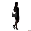 Kép 4/6 - Samsonite  válltáska 25' Move 5.0 Should. Bag M+2 Pock 151660/1041 Black