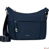 Kép 2/5 - Samsonite válltáska 25' Move 5.0 Should. Bag S+1 Pock 151662/1247-Blue