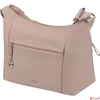Kép 1/5 - Samsonite válltáska 25' Move 5.0 Should. Bag S+1 Pock 151662/6034-Powder