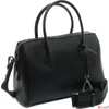Kép 2/4 - Samsonite válltáska Neverending Boston Bag 146335/1276-Deep Black