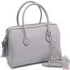 Kép 2/4 - Samsonite válltáska Neverending Boston Bag 146335/414-Light Taupe