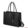 Kép 1/5 - Samsonite válltáska Neverending Shopping Bag 14.1" 3 Comp 146338/1276-Deep Black