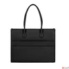 Kép 3/5 - Samsonite válltáska Neverending Shopping Bag 14.1" 3 Comp 146338/1276-Deep Black