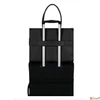 Kép 5/5 - Samsonite válltáska Neverending Shopping Bag 14.1" 3 Comp 146338/1276-Deep Black
