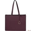 Kép 2/7 - Samsonite válltáska Neverending Shopping Bag 14.1" 144521/4519-Eggplant