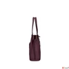 Kép 5/7 - Samsonite válltáska Neverending Shopping Bag 14.1" 144521/4519-Eggplant