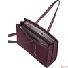 Kép 6/7 - Samsonite válltáska Neverending Shopping Bag 14.1" 144521/4519-Eggplant