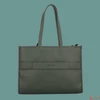 Kép 3/4 - Samsonite válltáska Neverending Shopping Bag 14.1" 144521/1339-Forest Green