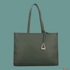Kép 4/4 - Samsonite válltáska Neverending Shopping Bag 14.1" 144521/1339-Forest Green