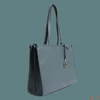 Kép 2/3 - Samsonite válltáska Neverending Shopping Bag 14.1" 144521/6325-Petrol Grey