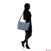 Kép 4/4 - Samsonite válltáska Ongoing Duffle 144763/6325-Petrol Grey