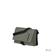 Kép 1/4 - Samsonite válltáska Ongoing Messenger 13.3 144764/1635-Olive Green