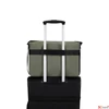 Kép 3/4 - Samsonite válltáska Ongoing Messenger 13.3 144764/1635-Olive Green
