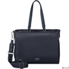 Kép 1/4 - Samsonite válltáska Shopping Bag 14.1 Dark Navy-144378/1265