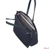 Kép 2/4 - Samsonite válltáska Shopping Bag 14.1 Dark Navy-144378/1265