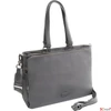 Kép 2/4 - Samsonite válltáska Shopping Bag 14.1 Iron Grey-144378/1449