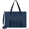 Kép 1/5 - Samsonite válltáska Shopping Bag L Dark Blue-147889/1247
