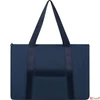 Kép 3/5 - Samsonite válltáska Shopping Bag L Dark Blue-147889/1247