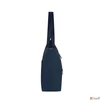 Kép 4/5 - Samsonite válltáska Shopping Bag L Dark Blue-147889/1247