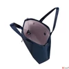 Kép 5/5 - Samsonite válltáska Shopping Bag L Dark Blue-147889/1247