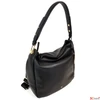 Kép 1/8 - Samsonite válltáska Skyhigh Hobo Bag 144536/1041-Black