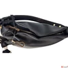 Kép 6/8 - Samsonite válltáska Skyhigh Hobo Bag 144536/1041-Black
