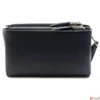 Kép 3/4 - Samsonite válltáska Skyhigh Shoulder Bag 2 Zip Comp 144535/1041-Black