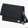 Kép 1/3 - Samsonite válltáska Workationist Shoulder Bag + Flap 142613/1041-Black