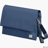 Kép 1/3 - Samsonite válltáska Workationist Shoulder Bag + Flap 142613/1120-Blueberry