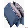 Kép 2/3 - Samsonite válltáska Workationist Shoulder Bag + Flap 142613/1120-Blueberry