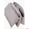 Kép 2/3 - Samsonite válltáska Workationist Shoulder Bag + Flap 142613/1721-Quartz