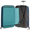 Kép 3/4 - Samsontie bőrönd 69/25 Lite-Shock Spinner 69/25 62765/1686-Petrol Blue