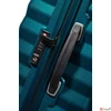 Kép 4/4 - Samsontie bőrönd 69/25 Lite-Shock Spinner 69/25 62765/1686-Petrol Blue