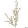 Kép 2/2 - Selyemvirág - művirág pezsgő Ruscus metallic champagne SDDST53 prémium kategóriás virág