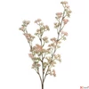 Kép 2/5 - Selyemvirág művirág Prunus pink DST53
