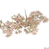 Kép 3/3 - Selyemvirág - művirág Prunus pink SDDST53